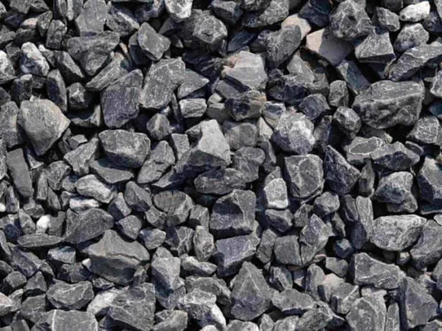 Crushed Stone
