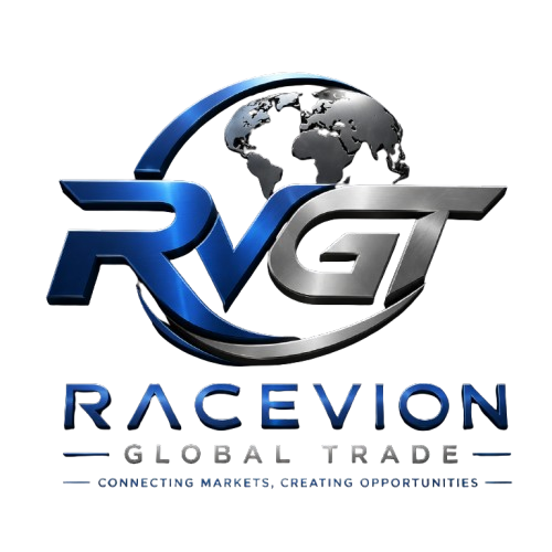 Racevion Logo
