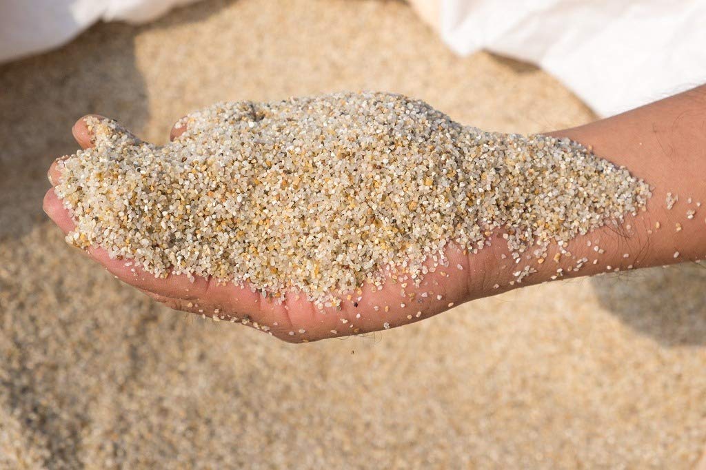 River Sand